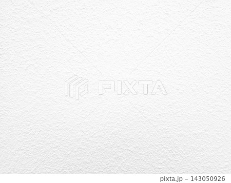 Clean white stucco plaster wall texture background with a soft textured surface. Clean white stucco plaster wall texture background with a soft textured surface. 143050926