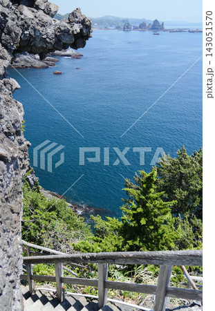 静岡県_南伊豆町_伊豆半島-石廊崎 143051570