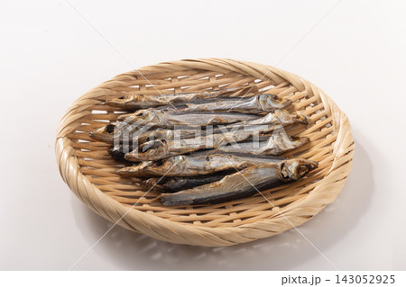 ［瀬戸内海産　うるめいわし］焼きうるめ　魚介乾製品 143052925