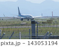 ボーイング737型機 ボーイング737型機 143053194