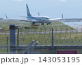 ボーイング737型機 ボーイング737型機 143053195