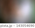 ぼやけた光の抽象的な背景 143054690