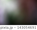 ぼやけた光の抽象的な背景 143054691