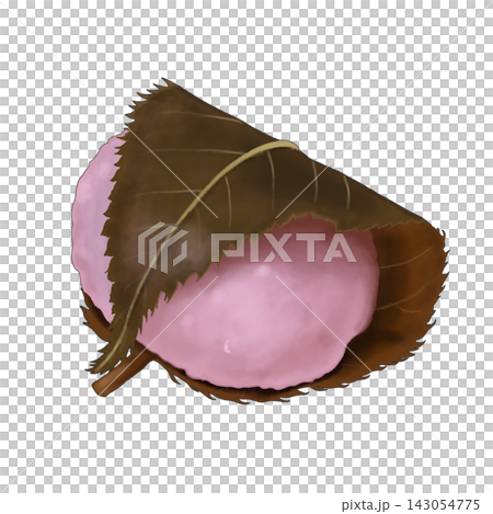 櫻持的插圖(關西畫風) 櫻持的插圖(關西畫風) 143054775