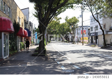 堺市堺区北三国ヶ丘町けやき通り 143055011