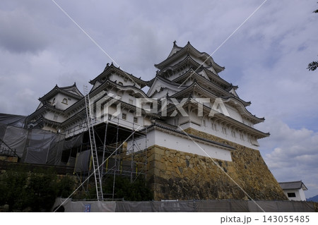 姫路城 姫路城 143055485