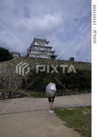 姫路城 143055499