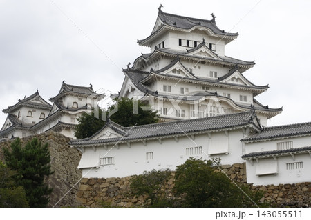 姫路城 姫路城 143055511