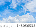 青空と雲 143056538
