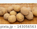 じゃがいも 143056563
