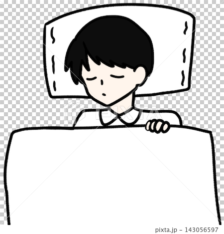 睡覺 睡覺 143056597