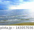 雲の多い海 143057036