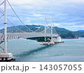 鳴門大橋 143057055