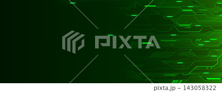 Technology background with glowing circuit board Technology background with glowing circuit board 143058322