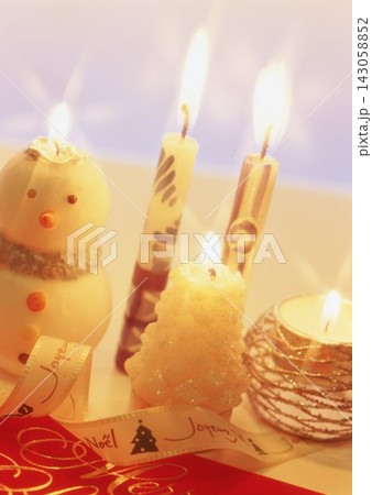 クリスマスイメージ クリスマスイメージ 143058852