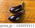 ナス 143059313