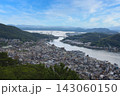尾道の景色 尾道の景色 143060150