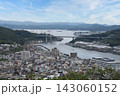 尾道の景色 尾道の景色 143060152