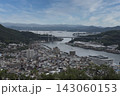 尾道の景色 尾道の景色 143060153