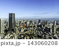TOKYO, JAPAN - 15 November 2024 Tokyo Tower, landmark of Japan 143060208