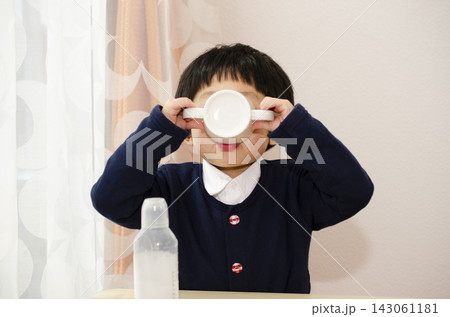 子供 子供 143061181