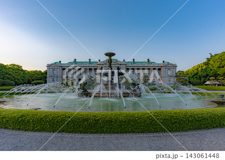 迎賓館　赤坂離宮 143061448