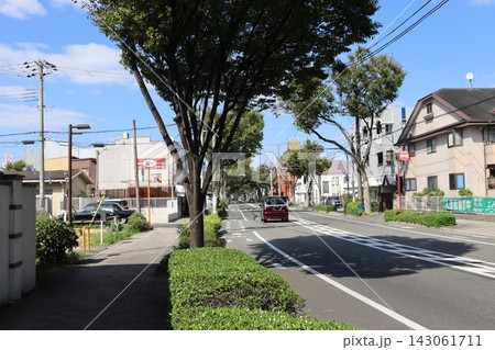 堺市堺区北三国ヶ丘町けやき通り 堺市堺区北三国ヶ丘町けやき通り 143061711