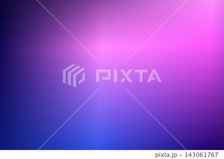 Soft purple and blue gradient background with glowing pink light for modern design Soft purple and blue gradient background with glowing pink light for modern design 143061767