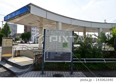 高畑駅（たかばたえき）名古屋市営地下鉄・東山線 143062840