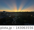 初日の出 143063556