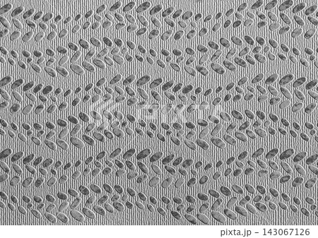 Texture decorative color white light wallpaper background abstract geometric pattern wavy line structure stripe backdrop wall paper Texture decorative color white light wallpaper background abstract geometric pattern wavy line structure stripe backdrop wall paper 143067126