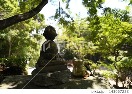 顔上げ地蔵 顔上げ地蔵 143067228
