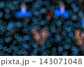 Defocused lights and glare 143071048