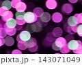Color glare in form of circles 143071049