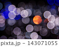 holiday bright bokeh blurred colorful background. 143071055