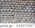 Macro backgrounds of natural and artificial fabric 143071057