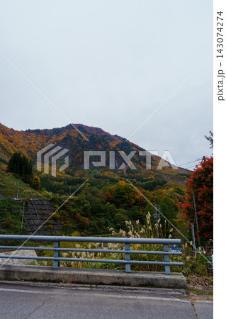 251031秋山郷屋敷 143074274