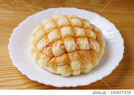 おいしいメロンパン おいしいメロンパン 143077379