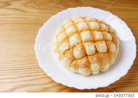 おいしいメロンパン おいしいメロンパン 143077383