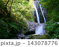 鶴ケ滝　加賀市 143078776
