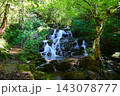 七ツ滝　二の滝　能美市 143078777