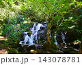 七ツ滝　二の滝　能美市 143078781