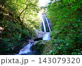 鶴ケ滝　加賀市 143079320
