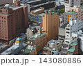 April 30 2026 Koriyama city center buildings with urban architecture and skyline 143080886
