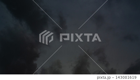 Cloud storm sky dark halloween background rain lightning thunder stoumy typhoon Nature light scene rainy atmosphere damage effect carbon dioxide dust air pollution 2.5 Pm, texture nature windstorm. Cloud storm sky dark halloween background rain lightning thunder stoumy typhoon Nature light scene rainy atmosphere damage effect carbon dioxide dust air pollution 2.5 Pm, texture nature windstorm. 143081619