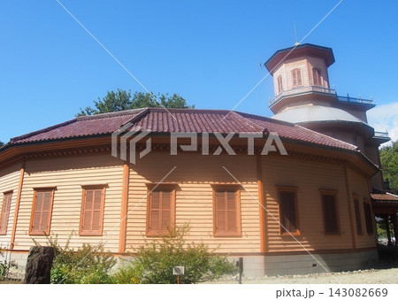 山形市郷土館の建物外観(旧済生館本館) 山形市郷土館の建物外観(旧済生館本館) 143082669