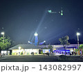 万博記念公園からの夜景 143082997