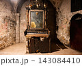 Tomb of Joseph in the Church of the Holy Sepulcher in Jerusalem, Israel. High quality photo 143084410