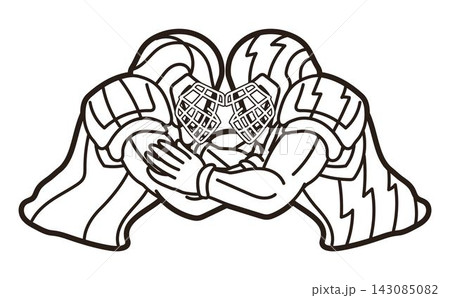 American Football Sport Male Player Action Graphic Vector American Football Sport Male Player Action Graphic Vector 143085082