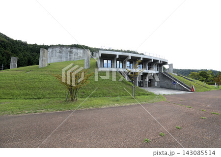 若狭三方縄文博物館 若狭三方縄文博物館 143085514